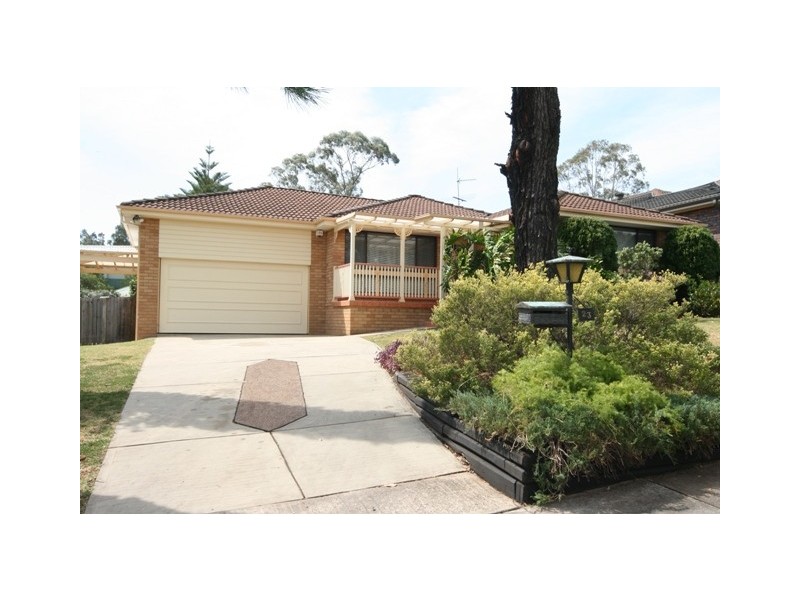 23 Hutchins Crescent, Kings Langley NSW 2147