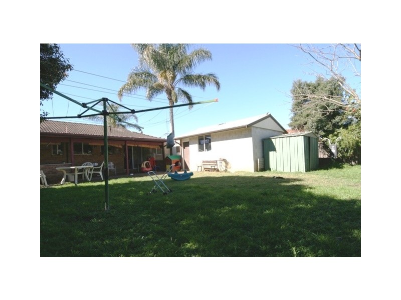 178  Farnham Road, Quakers Hill NSW 2763