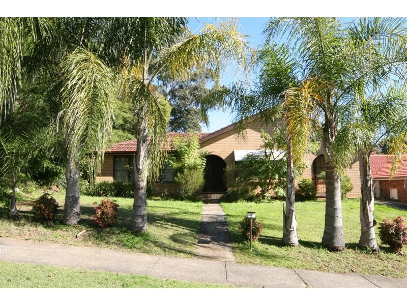 9 Ramsey Street, Kings Langley NSW 2147