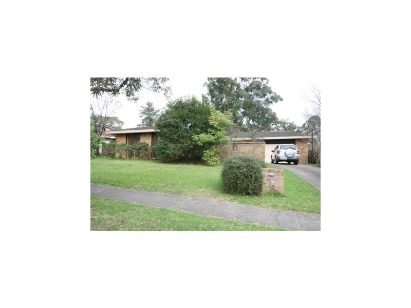 79  Sutherland Avenue, Kings Langley NSW 2147
