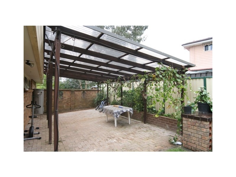 79  Sutherland Avenue, Kings Langley NSW 2147