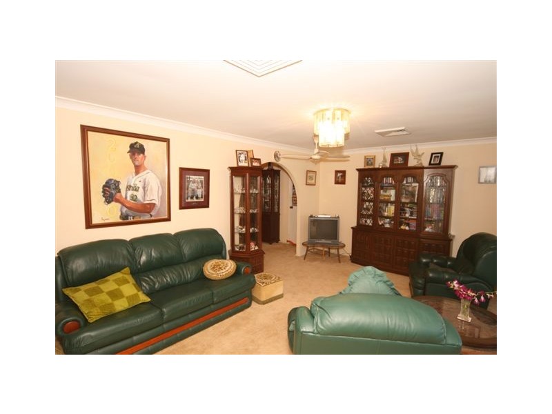 3  Nicholson Crescent, Kings Langley NSW 2147