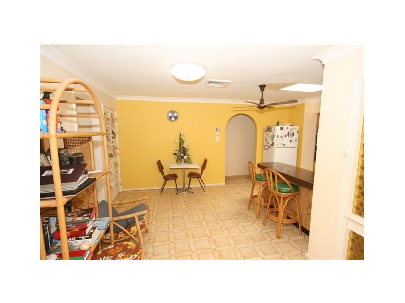 3  Nicholson Crescent, Kings Langley NSW 2147