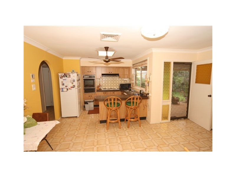 3  Nicholson Crescent, Kings Langley NSW 2147