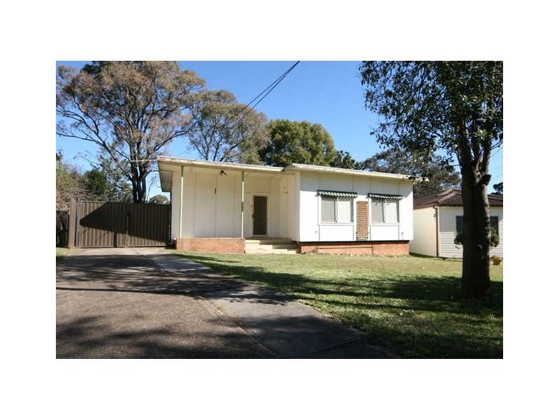 41 Danny  Road, Lalor Park NSW 2147