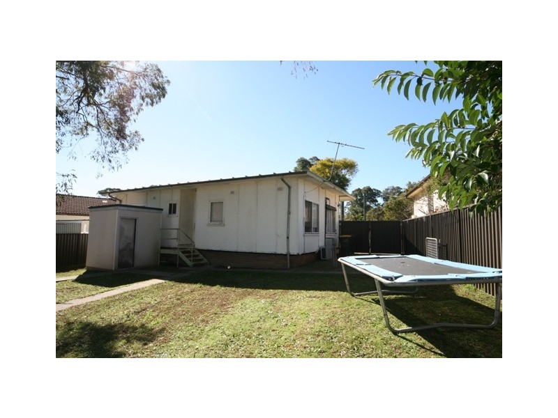 41 Danny  Road, Lalor Park NSW 2147