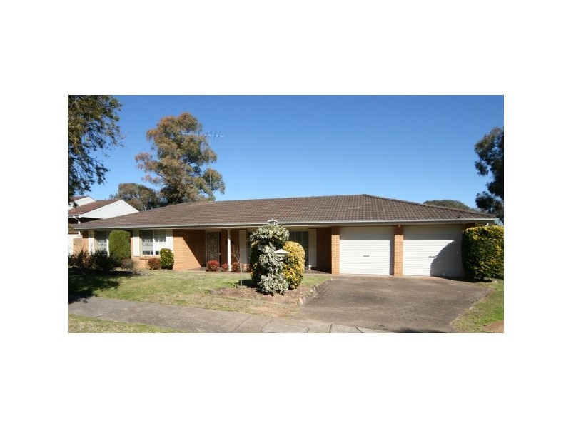 19 Knight Avenue, Kings Langley NSW 2147
