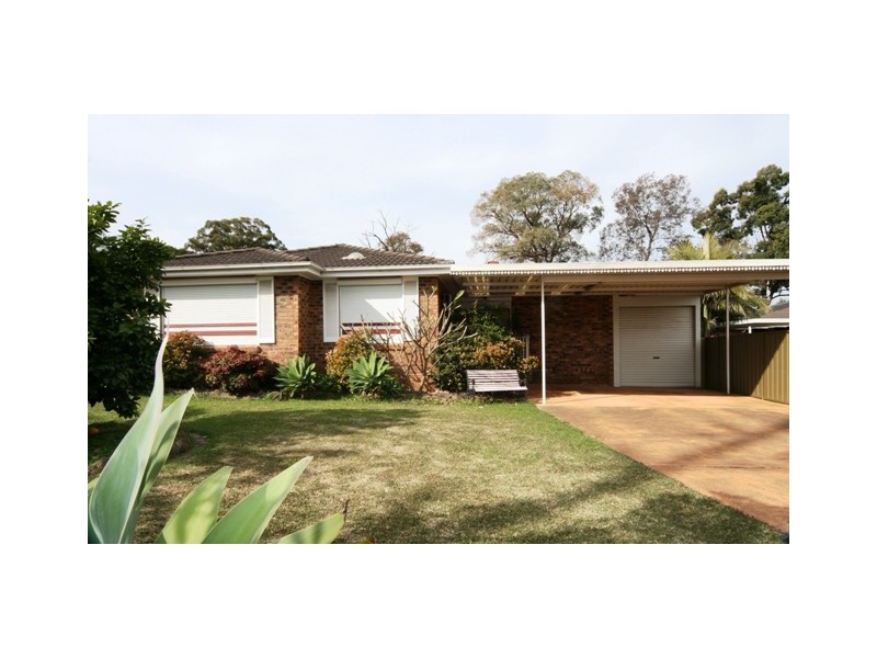 16 Elsom Street, Kings Langley NSW 2147