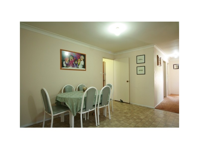 3 Bermuda Place, Kings Park NSW 2148