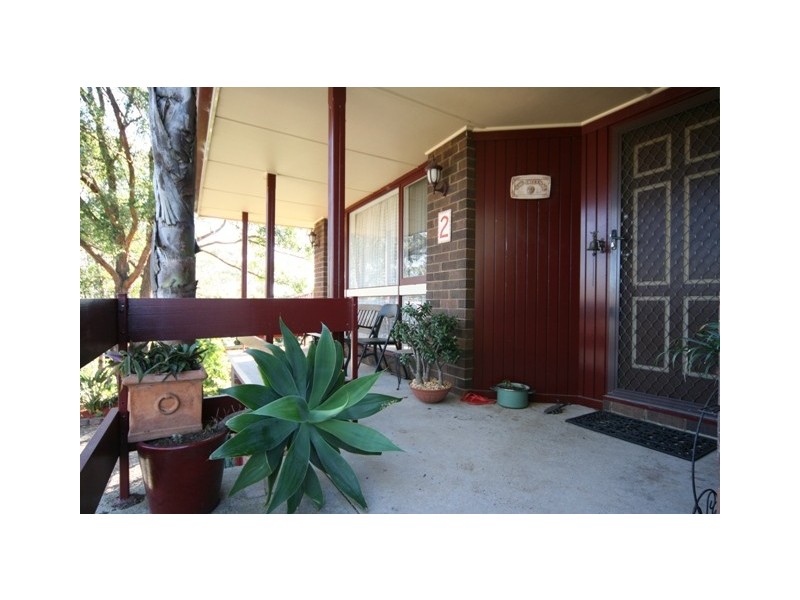 2  Reading Avenue, Kings Langley NSW 2147