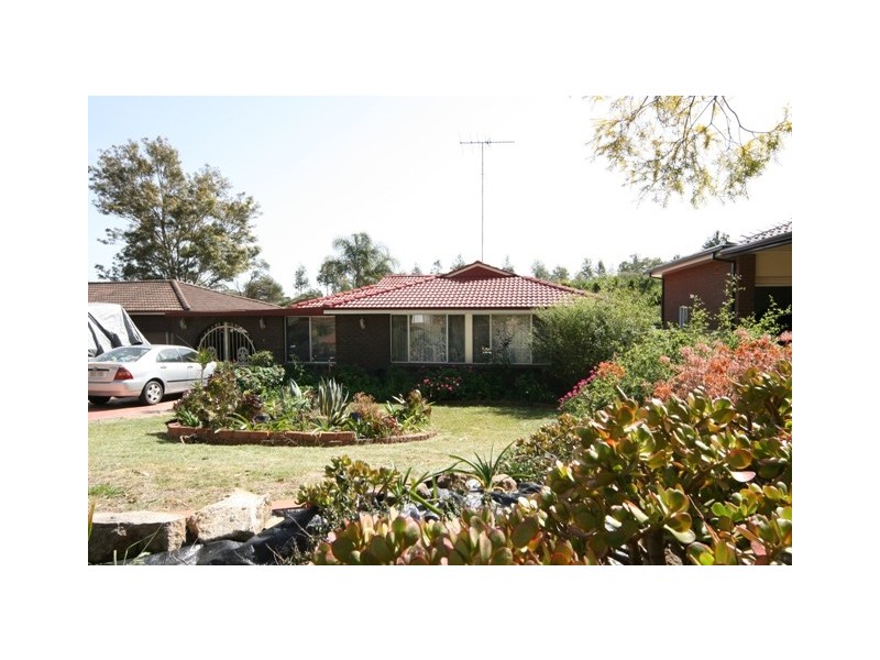 166  Madagascar Drive, Kings Park NSW 2148