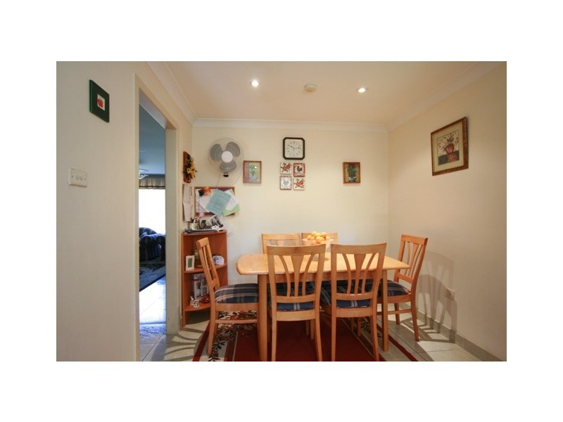 166  Madagascar Drive, Kings Park NSW 2148