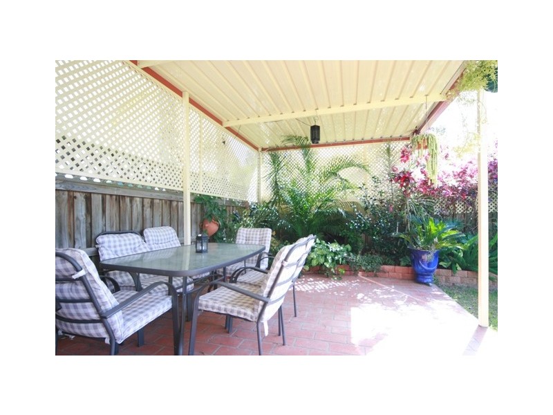 166  Madagascar Drive, Kings Park NSW 2148