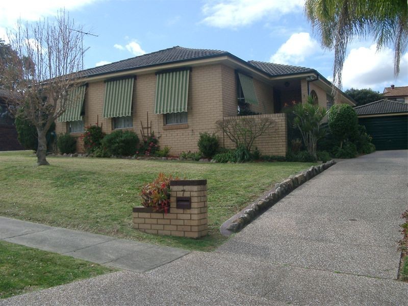 7  Rickman Street, Kings Langley NSW 2147