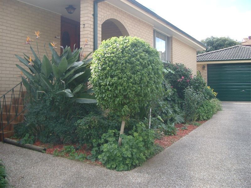 7  Rickman Street, Kings Langley NSW 2147