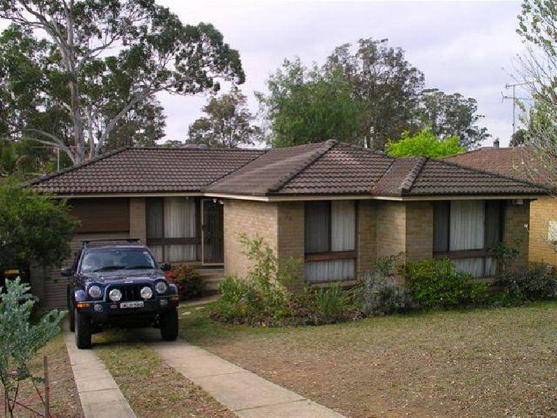 20 Donohue Street, Kings Park NSW 2148