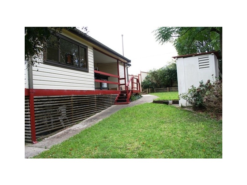 Lalor Park NSW 2147
