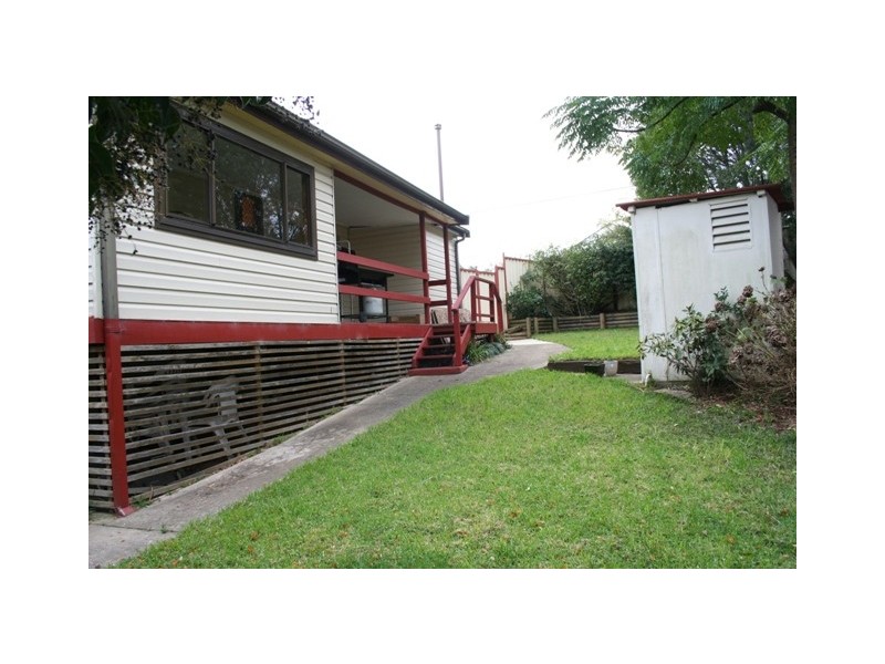 Lalor Park NSW 2147