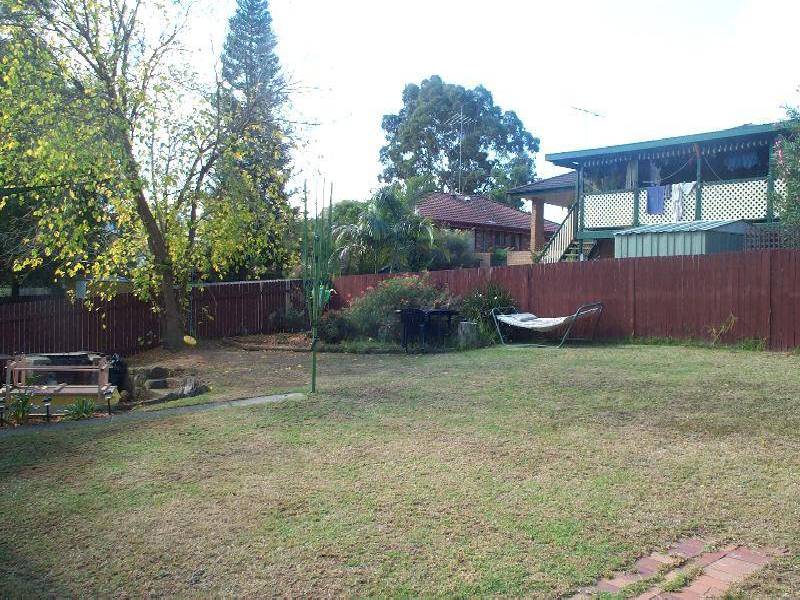 202  Madagascar Drive, Kings Park NSW 2148
