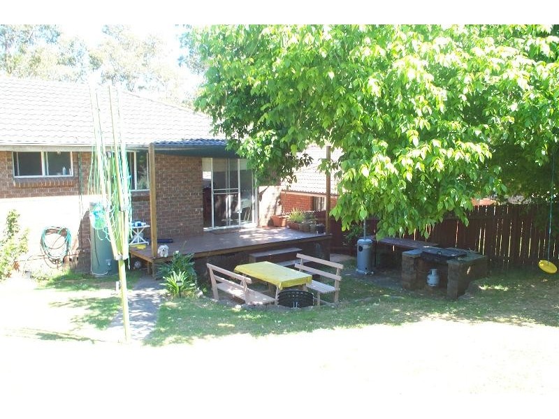 202  Madagascar Drive, Kings Park NSW 2148