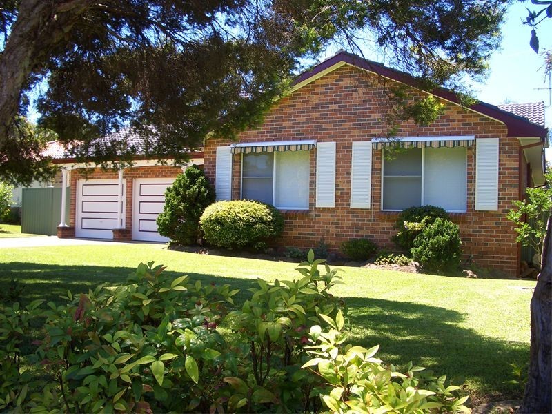 4  Webber Place, Kings Langley NSW 2147