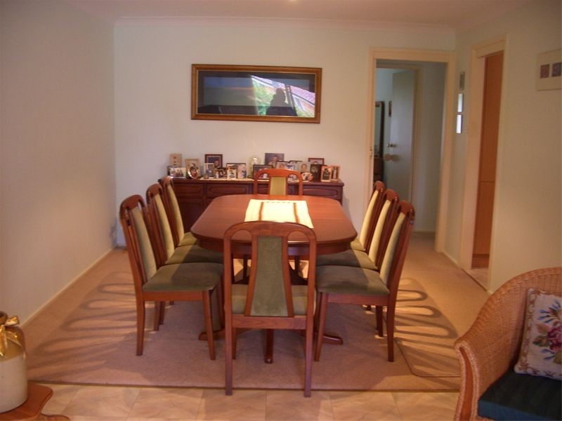 4  Webber Place, Kings Langley NSW 2147