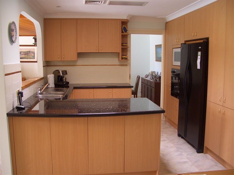 4  Webber Place, Kings Langley NSW 2147