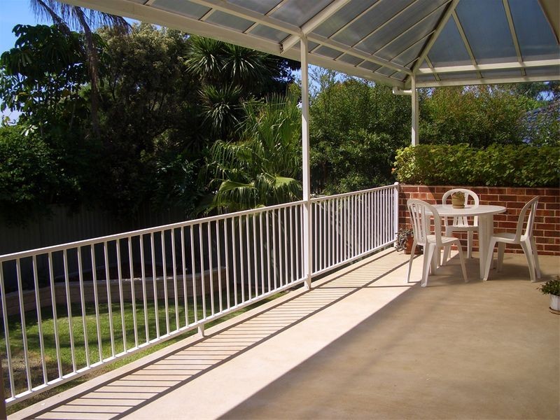 4  Webber Place, Kings Langley NSW 2147