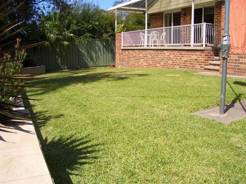 4  Webber Place, Kings Langley NSW 2147