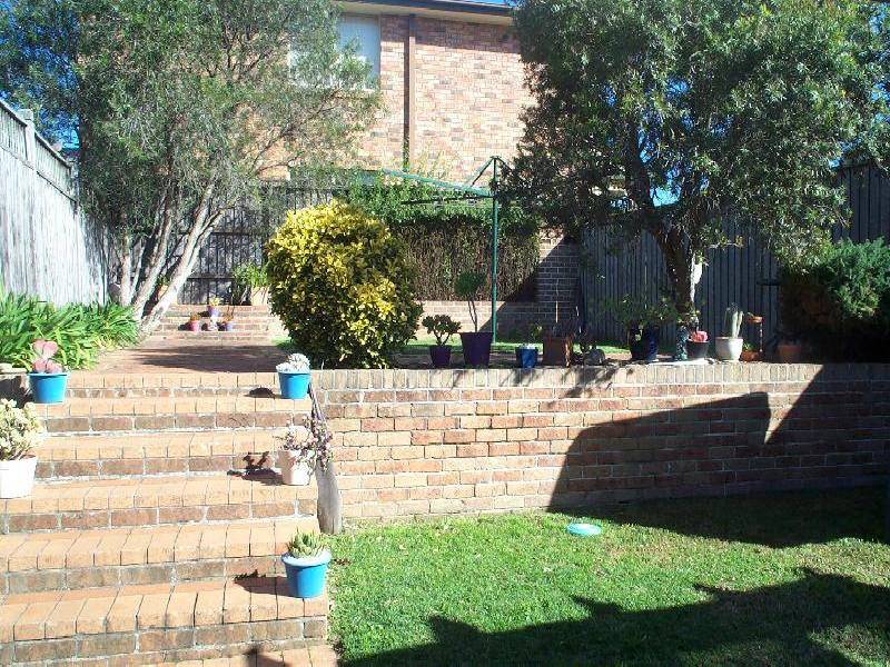 4a Rutledge Crescent, Quakers Hill NSW 2763