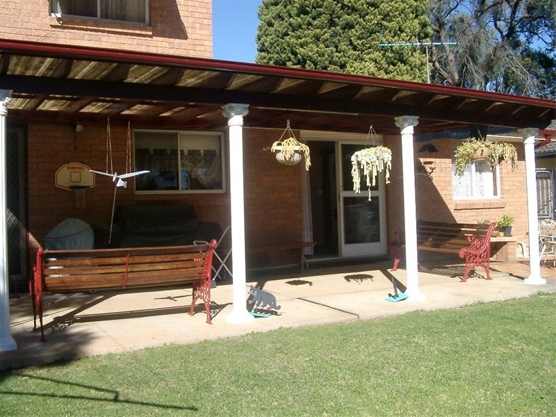 5  Plymouth Crescent, Kings Langley NSW 2147