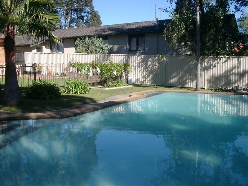 5  Plymouth Crescent, Kings Langley NSW 2147