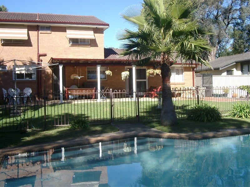 5  Plymouth Crescent, Kings Langley NSW 2147