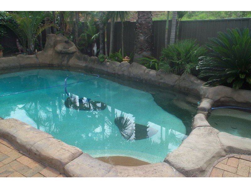 7  Webber Place, Kings Langley NSW 2147