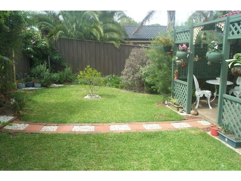 7  Webber Place, Kings Langley NSW 2147