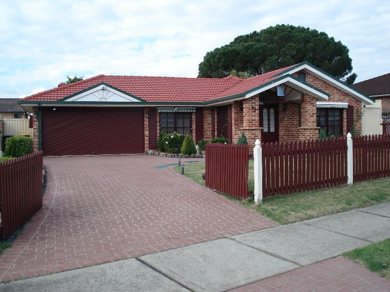 Kings Langley NSW 2147