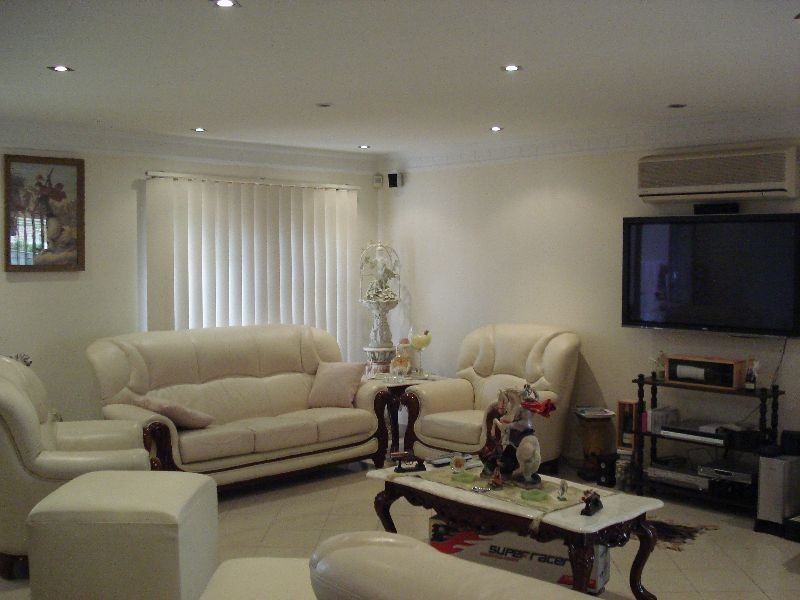 Kings Langley NSW 2147