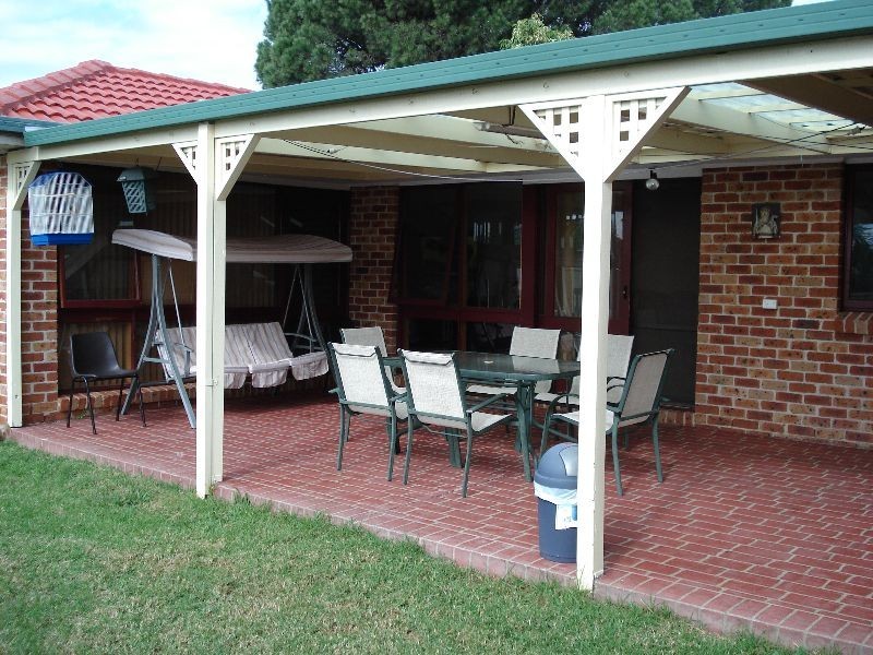 Kings Langley NSW 2147