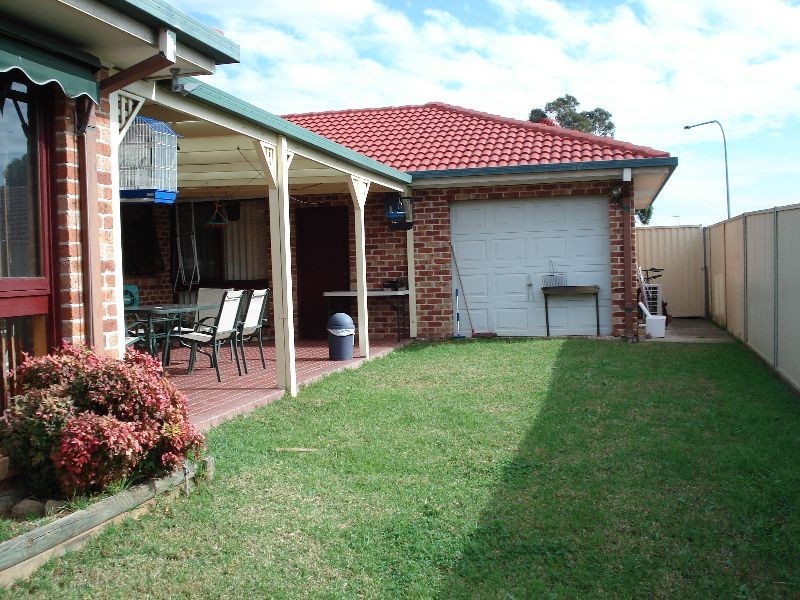 Kings Langley NSW 2147