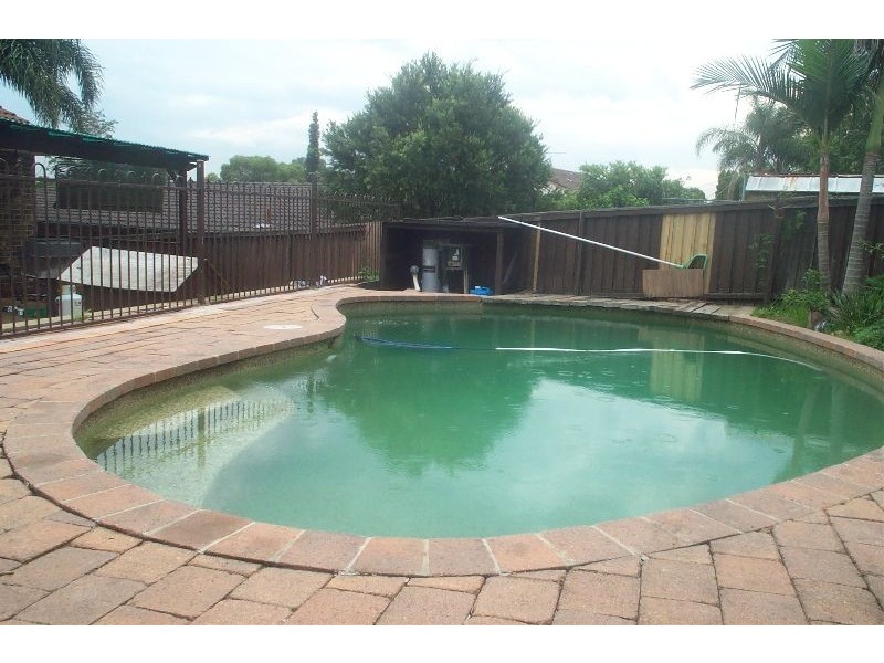 12  Isaac Smith Parade, Kings Langley NSW 2147