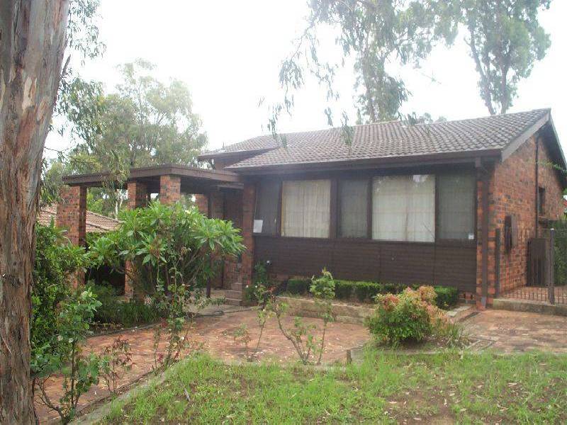 3  Gathrey Crescent, Kings Langley NSW 2147
