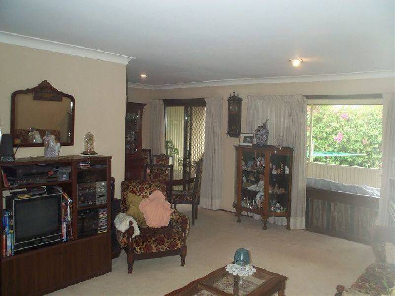 3  Gathrey Crescent, Kings Langley NSW 2147