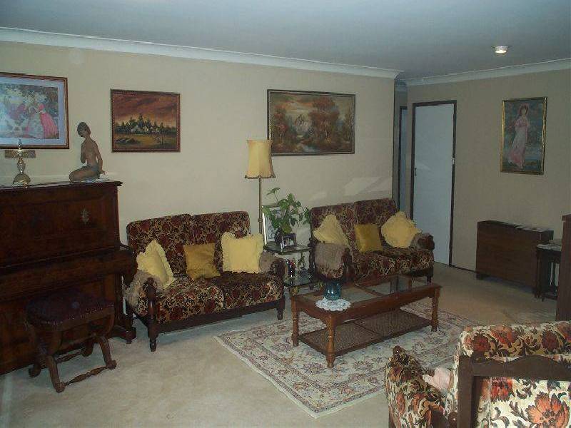 3  Gathrey Crescent, Kings Langley NSW 2147