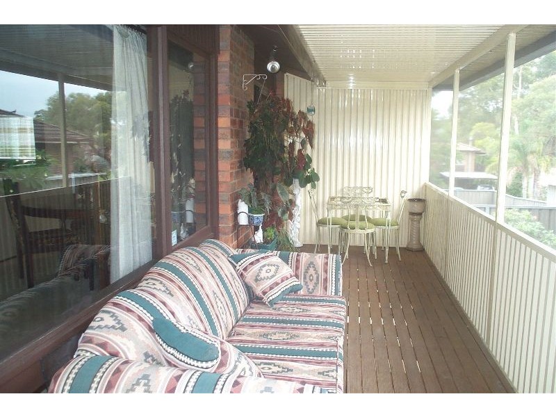 3  Gathrey Crescent, Kings Langley NSW 2147