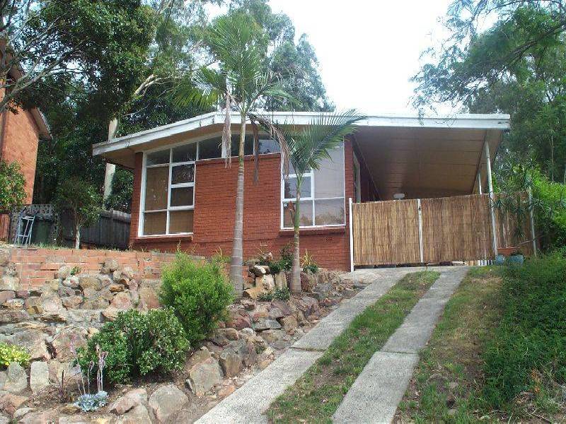 3 Cowan Close, Seven Hills NSW 2147
