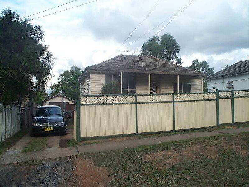 31  Garden Street, Blacktown NSW 2148