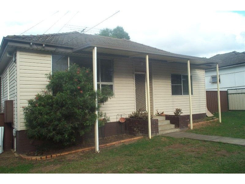 31  Garden Street, Blacktown NSW 2148