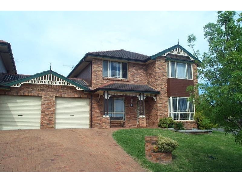 11b  Regal Avenue, Kings Langley NSW 2147