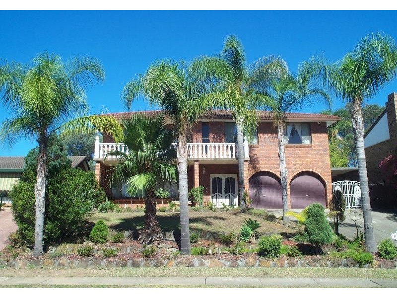 6  Exeter Grove, Kings Langley NSW 2147