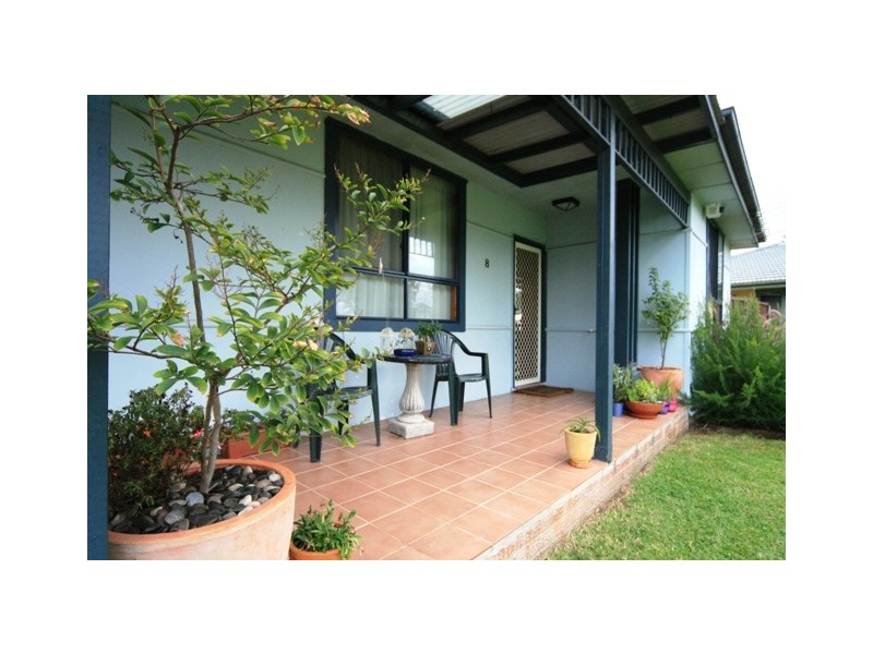 8 Wills Street, Lalor Park NSW 2147